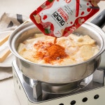 미쓰리 떡볶이 밀키트 보통맛 1+1 : missleemall