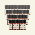 앳네이처 아로마오일 100% 천연 유기농 라벤더 10ml 에센셜 오일 : 앳네이처