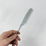 비손플러스 일본 드라이 꼬리빗 커트 헤어 브러시 빗 : 비손플러스
