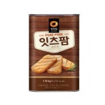 대상 청정원 잇츠팜 1.8kg : 푸드호호