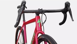 [40%할인] 부산 스페셜라이즈드 크럭스 콤프  - Crux Comp 그래블자전거 : 벨로웍스