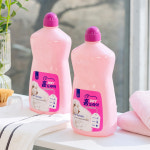탑스텝 홈드라이 세탁세제 1100ml x 2개 집에서 간편하게 드라이클리닝 중성세제 : 한국미라클피플사