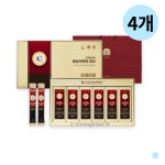 풍년보감 6년근 밸런스타임 부모님 홍삼 선물세트 X4 : 밥도둑마켓