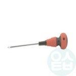 위센티브 6x100 십자 드라이버 플러스드라이버 : 위그램