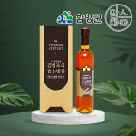 [함양군]지리산 함양 1번지 양봉원 김영조의 효소벌꿀 선물세트 : 맘스킹