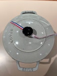 [스크래치] 스타우브 아시안볼  20cm 2.35L 화이트트러플/ ST17320107 : 롯데몰 메종동부산 즈윌링