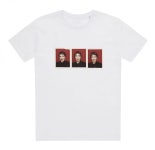 [NEW IN] WINONA PHOTOBOOTH T-Shirt (White) : 더프레이즈
