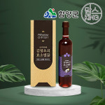 [함양군]지리산 함양 1번지 양봉원 김영조의 효소벌꿀 선물세트 : 맘스킹