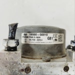 기아 모닝 JA ABS 모듈 58900-G6810 : 알비오토 충주사업부