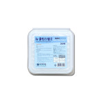 메디탑 뉴클린스왑 알콜솜 100매 : 신유메디컬