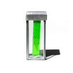푸에브코 PUEBCO RECYCLE STEEL GLASS BOX 펜스탠드 철제 정리함 : 포케츠