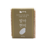 유기농 뫼내뜰 발아 현미 (진공포장+유기농+발아현미) : 뫼내뜰영농조합법인식품2공장