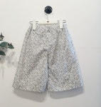 페리미츠 아동복 유아 키즈 초등 여름 여아 꽃전판 스퀘어 블라우스 레이스 투포켓 PT P2424B382 P2424P285 : 페리미츠 레노마키즈 강릉점