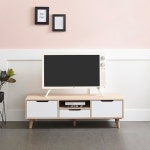 서랍 낮은 5colors 1200 수납 대 다이 TV 거실 가구 장 사무실 학원 카페 수업 : 클루스몰