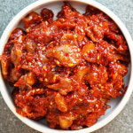 속초 젓갈 창난젓 창란젓 500g 꼬들꼬들 맛있는 밑반찬 : 바다조아