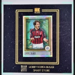 2022-23 탑스 스타디움 클럽 크롬 카카 레전드 오브 유럽 카드 - 축구카드 : 하비코리아 부산점