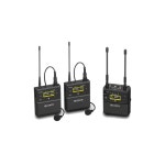 정품 SONY UWP-D27 2채널 와이리스마이크 KIT (케이스, 배터리 증정) : 디지안 온라인 공식스토어