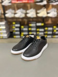 [에스마켓] 호보켄 캔퍼스화 LAUREL (블랙) H2404-BLACK : 롯데아울렛 구리점 에스마켓