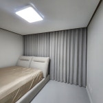 창원 봉림동 휴먼시아 2단지 커튼 / 창원 마산 진해 김해 진주 사천 부산 데코인홈 : 데코인 홈