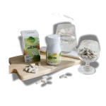 위드바이오 쌀마그네슘 3개월분 : 오케상사