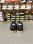 [에스마켓] 호보켄 캔퍼스화 WILLOW (블랙) H2405-BLACK : 롯데아울렛 구리점 에스마켓
