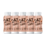 아워홈 247 아워핏 견과 43g x 5개입 식이섬유 : 에스유컴퍼니