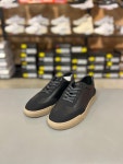 [에스마켓] 호보켄 캔퍼스화 WILLOW (블랙) H2405-BLACK : 롯데아울렛 구리점 에스마켓