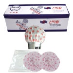 신바람 유선마이크용 위생커버 마이크카바 : 노래방백화점    신흥몰