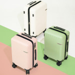 타임리스 폴리카보네이트 캐리어 확장 55cm 66cm(24인치) 72cm(26인치) TPO : 이머스 스토어