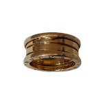 불가리 비제로원 3링 로즈골드 반지 54호 : 샤샤 중고명품