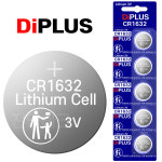 디아이플러스 CR1632 리튬전지 : 진영테크원