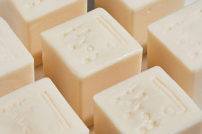 [3개 세트] 제로웨이스트 설거지 비누 설거지바 고체주방세제 : 르사봉