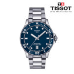 티쏘 SEASTAR 씨스타 1000 40 MM T120.410.11.041.00 : 롯데백화점 본점