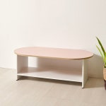 테이블 거실 소파 탁자 1200 6colors 좌탁 좌식 식사 업무 공부 사무실 학원 카페 수업 : 클루스몰