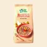 3+1 원데이모어 퍼펙트 뮤즐리 바이올릿 외 8종 그래놀라 오트밀 통곡물 귀리 시리얼 : 그래놀라몰