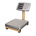 정밀 전자저울 30KG 60KG 대형 계량 저울 업소용 주방 고정밀 상업용 : CM직구