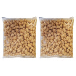 맥케인 펍스 맛감자 냉동감자 2kg x 2봉 : 에스플러스마켓