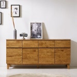 거실가구 침실가구 LPM 고무나무 수납장 1600 2colors 수납가구 수납함 서랍장 원목 : 클루스몰