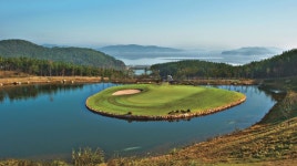 골든베이cc 1박2일 충남 태안 명문 골프 리조트패키지 : GIANTGOLF