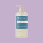 케라시스 클린노트 보습 퓨어코튼 바디워시 800ml : 제이티알 네트웍스