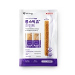 롱스틱 츄 강아지 가수분해 간식 조인트 (관절+구강), 144g, 1개 : 드림펫 동물병원