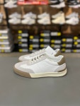 [에스마켓] 호보켄 캔퍼스화 WILLOW (화이트) H2405-WHITE : 롯데아울렛 구리점 에스마켓