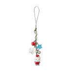 [할미슈퍼] 헬로키티 컬렉션 마스코트 KITTY GOODS COLLECTION 삐에로 키티 2024년ver. : 할미슈퍼