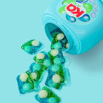 카포드 듀얼코어 실내건조 캡슐세제 35개입+35개입 : 웰스로만센트라린