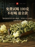 특급 화윤 자스민차 재스민차 쟈스민 모리화 꽃차 200g 원산지 중국산 : 엔펠