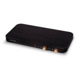 쿠잉 2구 인덕션 ERC-2BR 블랙 전기렌지 전기레인지 휴대용 1인용 프리스탠딩 이동형 : 가전풀하우스