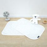 퓨어슬립 NEW 쿨쿨아이스 포르페 냉감 여름 쿨 펫시트 50X75 : 퓨어슬립