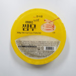 한아름 새콤한맛 쌈무350g, 3개 : 한아름영농조합법인