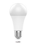 남영 LED 전구  ECO벌브 주광색 12W E26 6500K : 진흥전업 주식회사