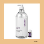 에끌라뒤땅 밸런스 5.5 수분 약산성 토너 950ml+프로모터 대용량토너 : ora뷰티마켓